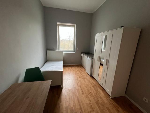 Wohnung mieten in Aplerbeck, Dortmund