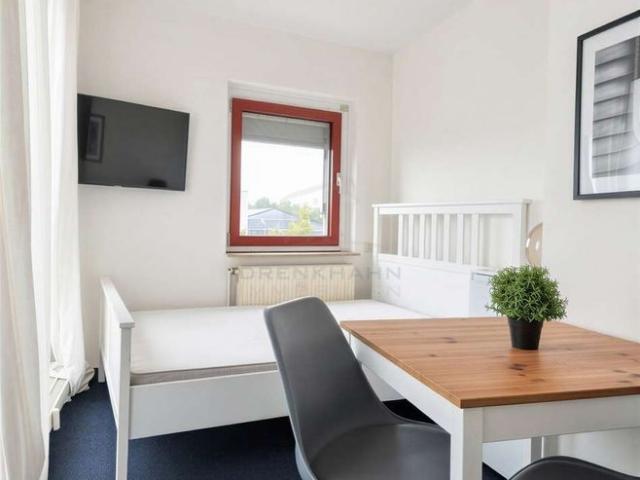 Apartment mieten in Stadtmitte, Rostock