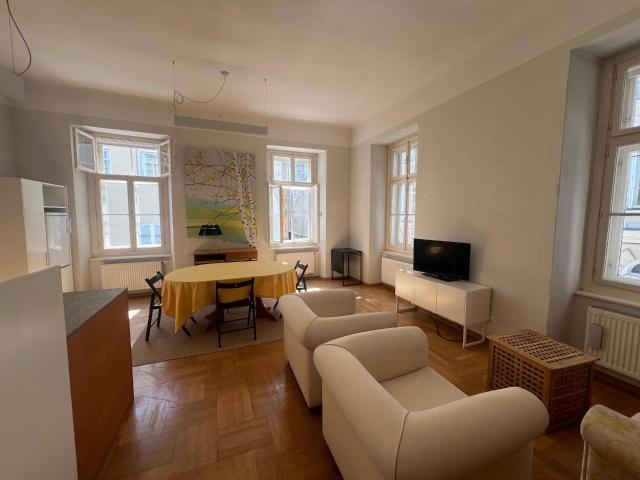 Apartment mieten in Geidorf, Gersdorf-Feistritz