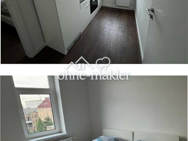 Apartment mieten in Leipzig