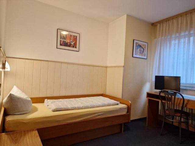 Wohnung mieten in Untertürkheim, Stuttgart