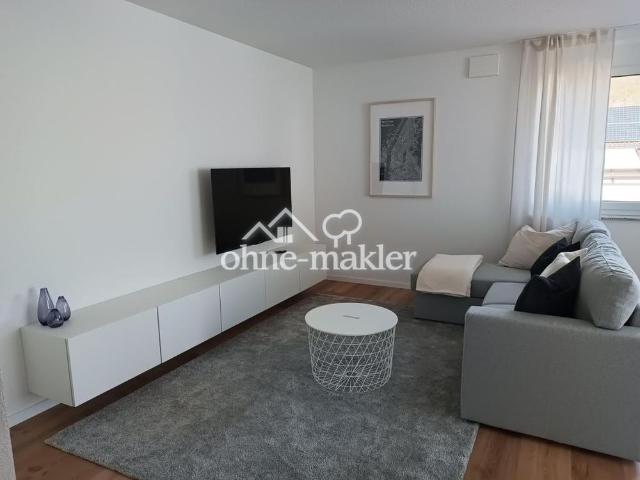 Apartment mieten in Friesenheim, Baden-Württemberg