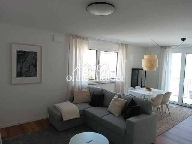 Apartment mieten in Friesenheim, Baden-Württemberg