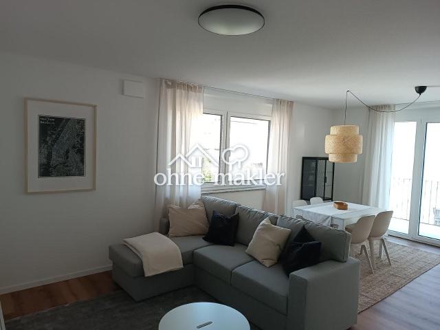 Apartment mieten in Friesenheim, Baden-Württemberg