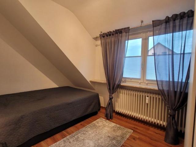 Etagenwohnung mieten in Bremen, Neustadt