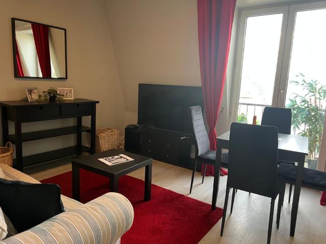 Appartement location à D'hoye, Bruxelles