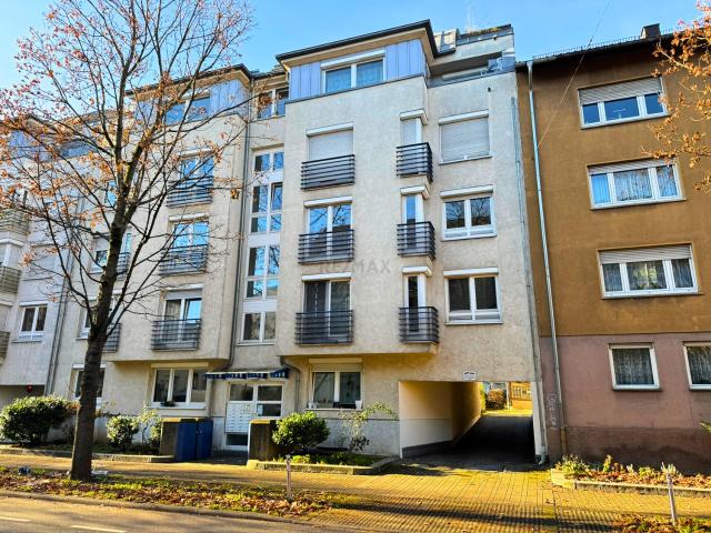 Wohnung mieten in Bad Cannstatt, Stuttgart