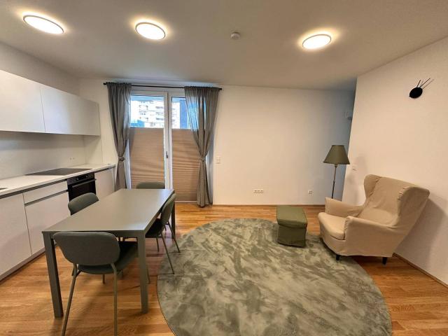 Apartment mieten in Erdberg, Wien