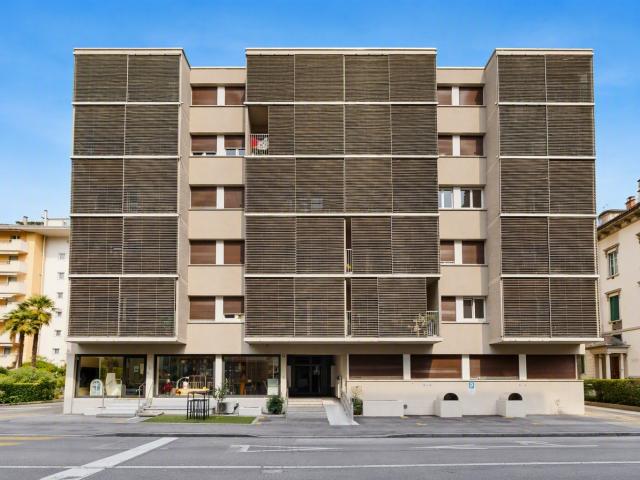 Apartment mieten in Locarno, Tessin