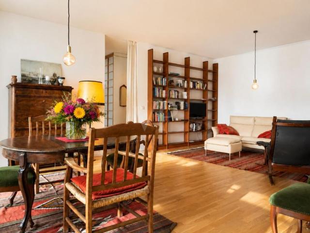 Apartment mieten in Pankow, Berlin