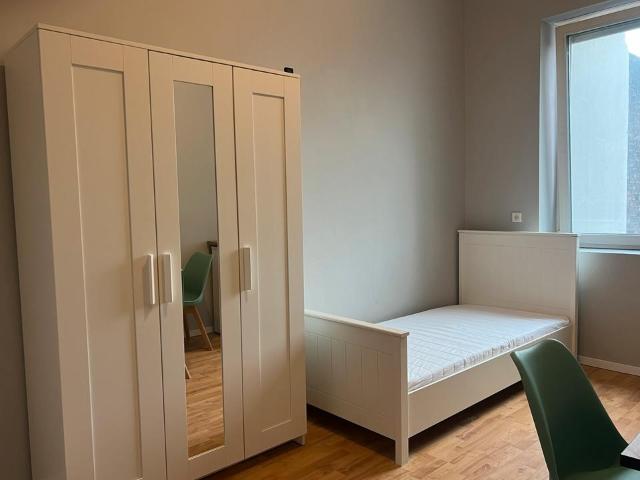 Wohnung mieten in Aplerbeck, Dortmund