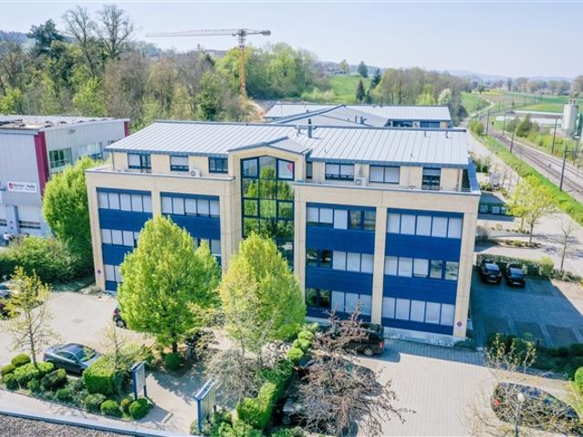 Büro mieten in Tägerwilen, Thurgau