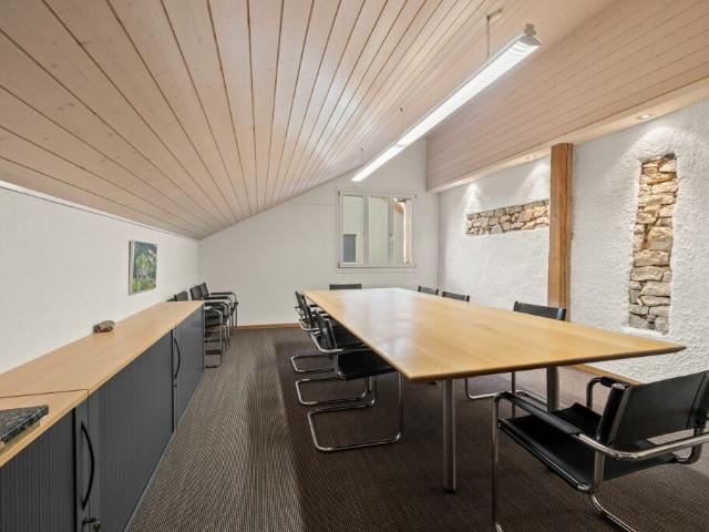Büro mieten in Nusshof, Basel-Landschaft