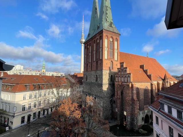 Gewerbe mieten in Mitte, Berlin