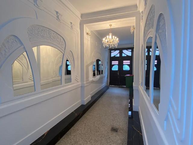 Etagenwohnung mieten in Wien