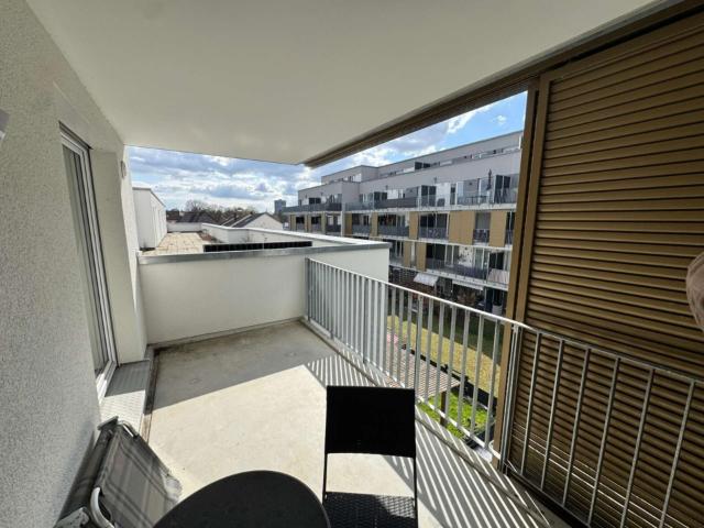 Apartment mieten in Oberhausen, Augsburg