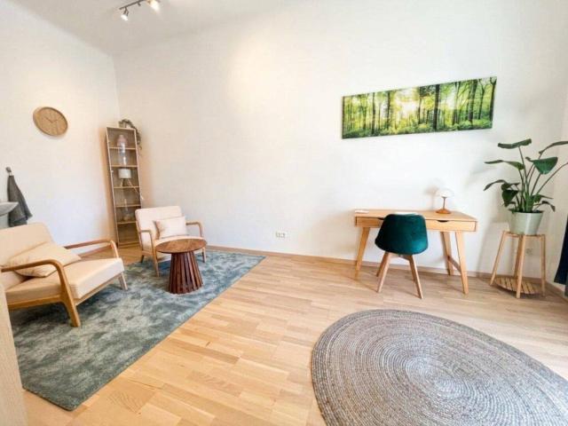 Büro mieten in Linz, Oberösterreich