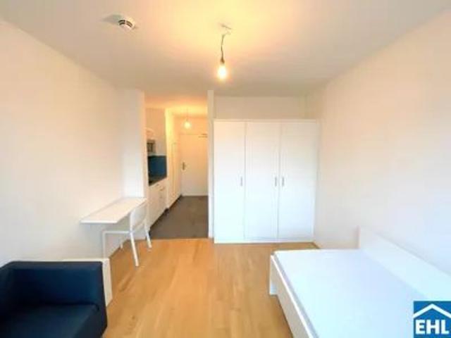 Apartment mieten in Neu-Fünfhaus, Wien