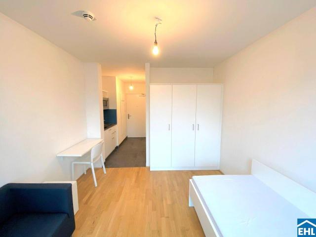 Apartment mieten in In der Rein, Wien
