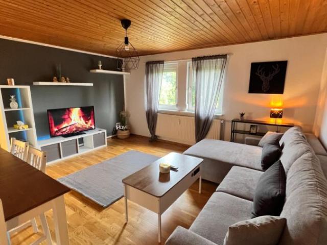 Apartment mieten in Neuenhäusen, Celle