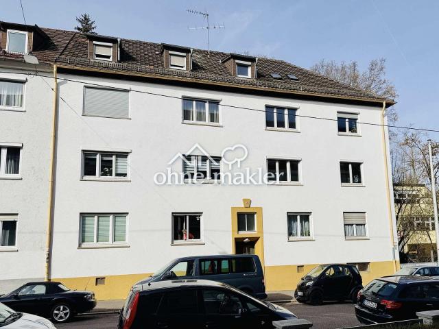 Apartment mieten in Ostheim, Stuttgart