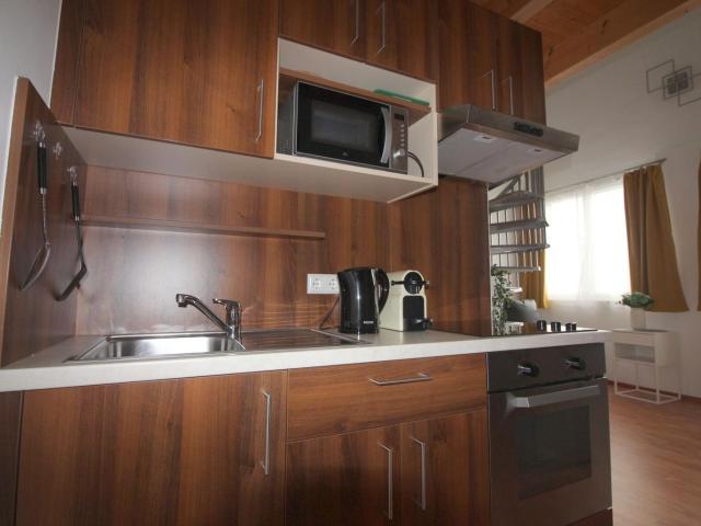 Wohnung mieten in Gersdorf-Feistritz, Steiermark