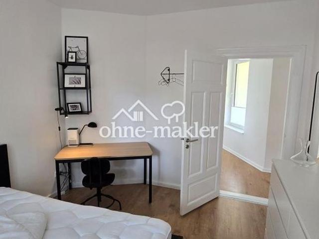 Apartment mieten in Flensburg, Schleswig-Holstein