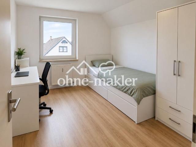 Zimmer mieten in Leimen, Baden-Württemberg