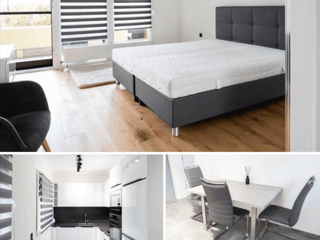 Apartment mieten in Innsbruck, Tirol