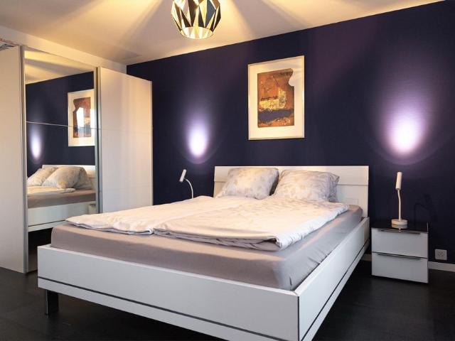 Apartment mieten in Altstadt, Luzern