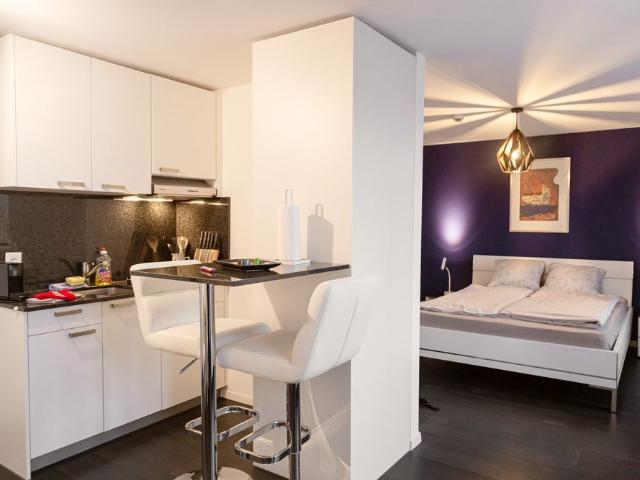 Apartment mieten in Altstadt, Luzern