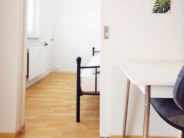 Apartment mieten in Bad Elster, Sachsen