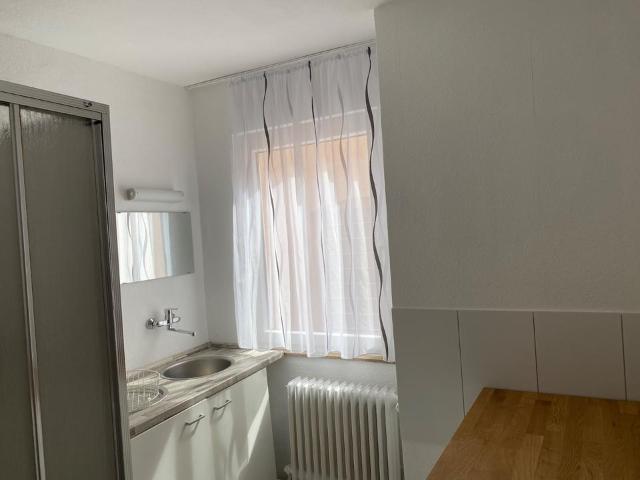 Wohnung mieten in Stuttgart-Ost, Stuttgart