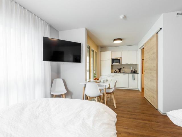 Apartment mieten in Lachen, St. Gallen