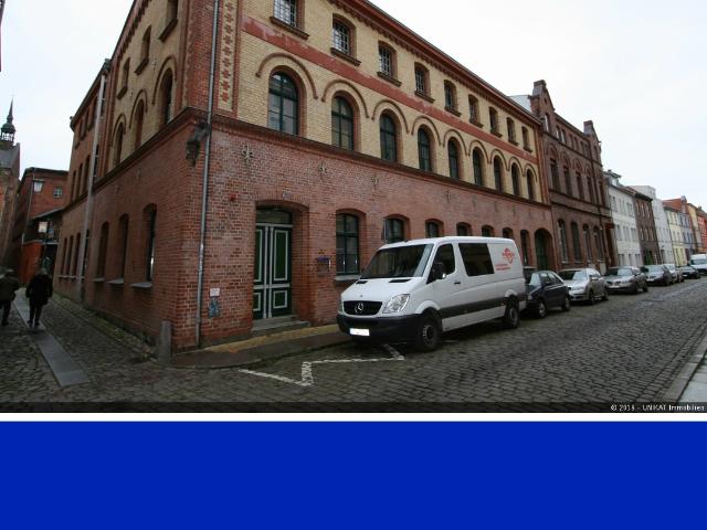 Wohnung mieten in Stralsund, Mecklenburg-Vorpommern