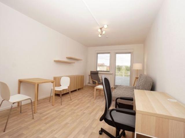 Wohnung mieten in Ostvorstadt, Plauen