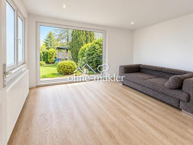Apartment mieten in Heimfeld, Harburg