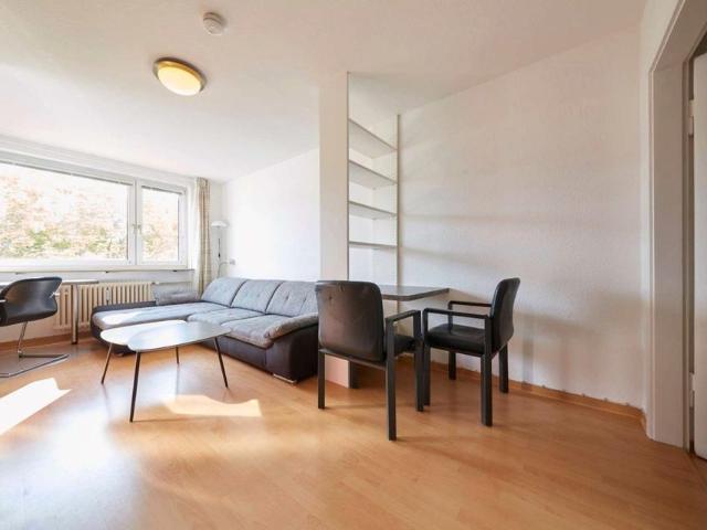 Wohnung mieten in Stuttgart-Nord, Stuttgart