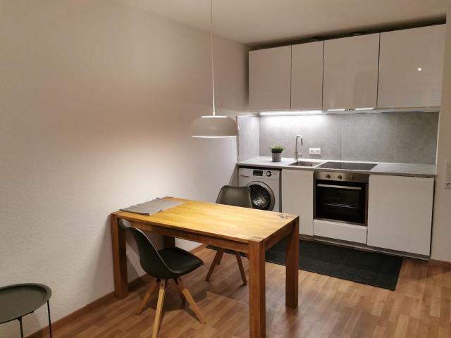 Wohnung mieten in Vaihingen-Mitte, Stuttgart