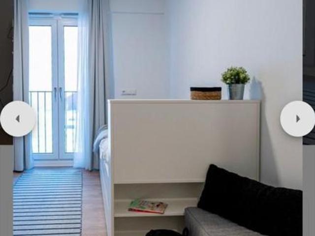 Wohnung mieten in Dorstfeld, Dortmund