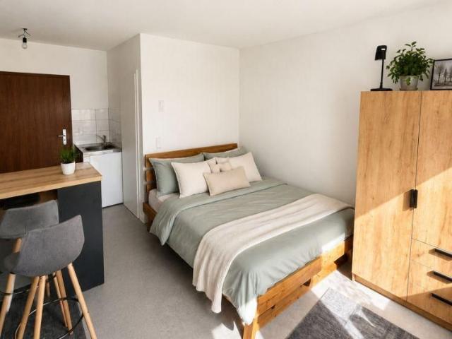 Apartment mieten in Ludwigshafen, Rheinland-Pfalz