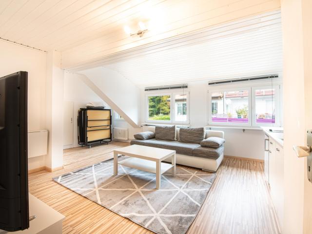 Wohnung mieten in Rickenbach, Baden-Württemberg