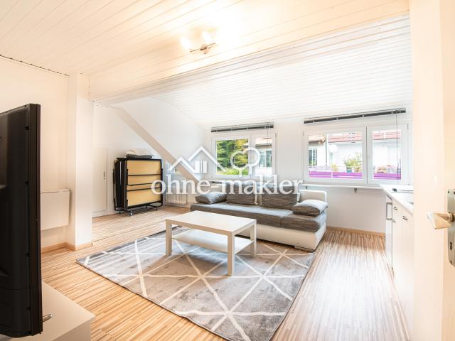 Apartment mieten in Rickenbach, Baden-Württemberg