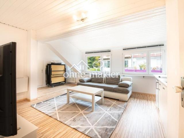 Apartment mieten in Rickenbach, Baden-Württemberg