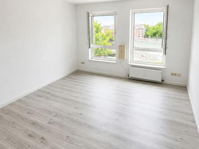 Wohnung mieten in Ludwigshafen, Rheinland-Pfalz