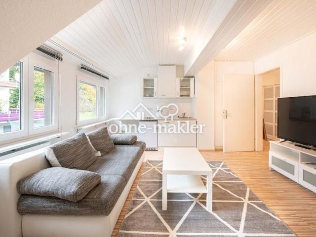 Apartment mieten in Rickenbach, Baden-Württemberg
