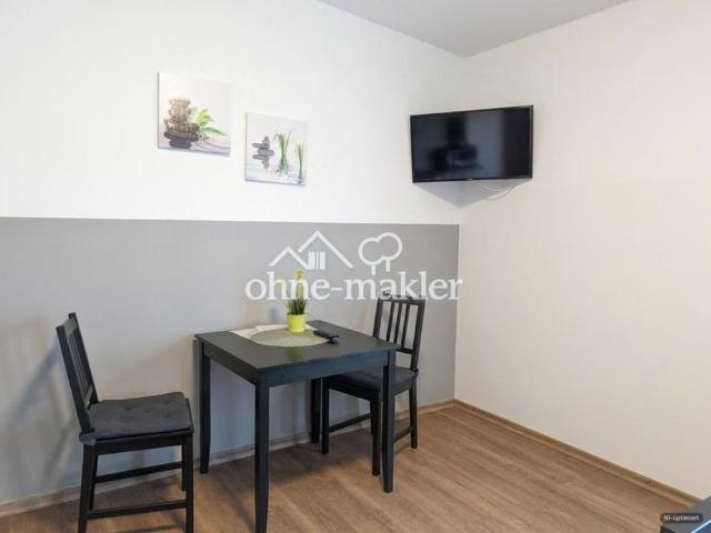 Apartment mieten in Mehrow, Ahrensfelde