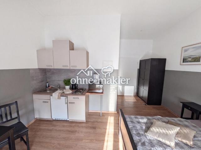 Apartment mieten in Ahrensfelde