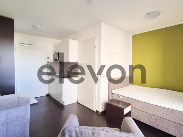 Apartment mieten in Milbertshofen-Am Hart, München