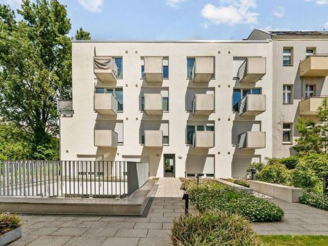 Apartment mieten in Tempelhof–Schöneberg, Berlin
